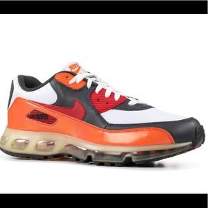 Nike Air Max 90 360 Hybrid size 9 men’s